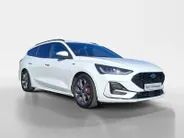 Ford Focus Wagon 1.0 EcoBoost Hybrid ST Line X | Winterpack | Driver Assistancepack | Adaptive Cruisecontrol | Dodehoekdetectie | B&O Audio | AGR | Led Koplampen | Camera |