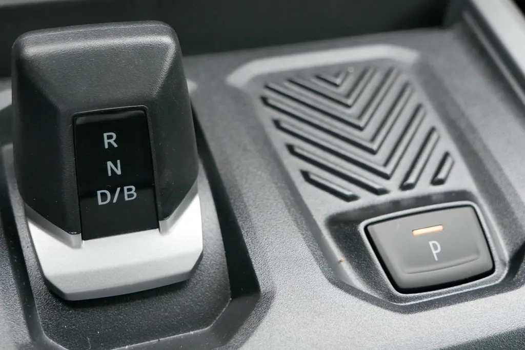 Dacia Bigster 1.8 Hybrid 155 Limited Edition | Rijdende demonstratie auto beschikbaar per 29 december 2026 |