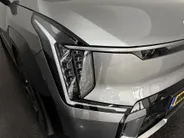 Kia EV9 99,8kWh 384pk AWD Dual Motor GT-Line