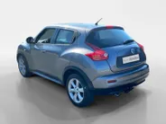Nissan Juke 1.6 Automaat Acenta NL auto | Automaat | Android-Auto | Apple CarPlay | Cruise control | etc.