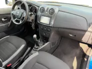 Dacia Sandero Stepway 0.9 TCe SL | Cruise control | Elektr. ramen voor en achter | Navigatie | Parkeersensor achter | DAB | Airco | Lichtmetalen velgen | Bovag garantie |