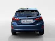 Ford Fiesta 1.0 EcoBoost Hybrid Titanium X | 1e Eigenaar | NL-Auto | Adaptieve Cruise Control | Camera | Keyless Entry | Privacy Glass | Navigatie