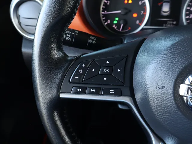 Nissan Micra 1.0L Acenta | Trekhaak | Airco
