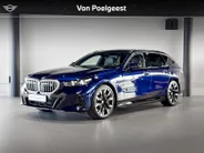 BMW i5 Touring xDrive40