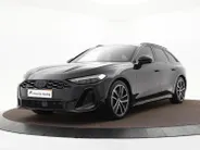 Audi A5 Avant 2.0 299pk S-tronic e-hybrid quattro S edition · 360 Camera · Wegklapbare Trekhaak · Keyless · Apple/Android Car Play · 19'' Inch · Garantie t/m09-07-2029 of 100.000km