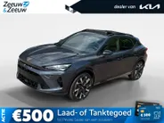 CUPRA Formentor 1.5 TSI e-Hybrid Business Afneembare trekhaak | panorama dak | stoel/stuur verwarming | Carplay |