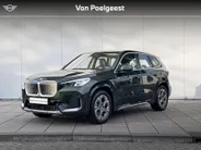 BMW iX1 eDrive20