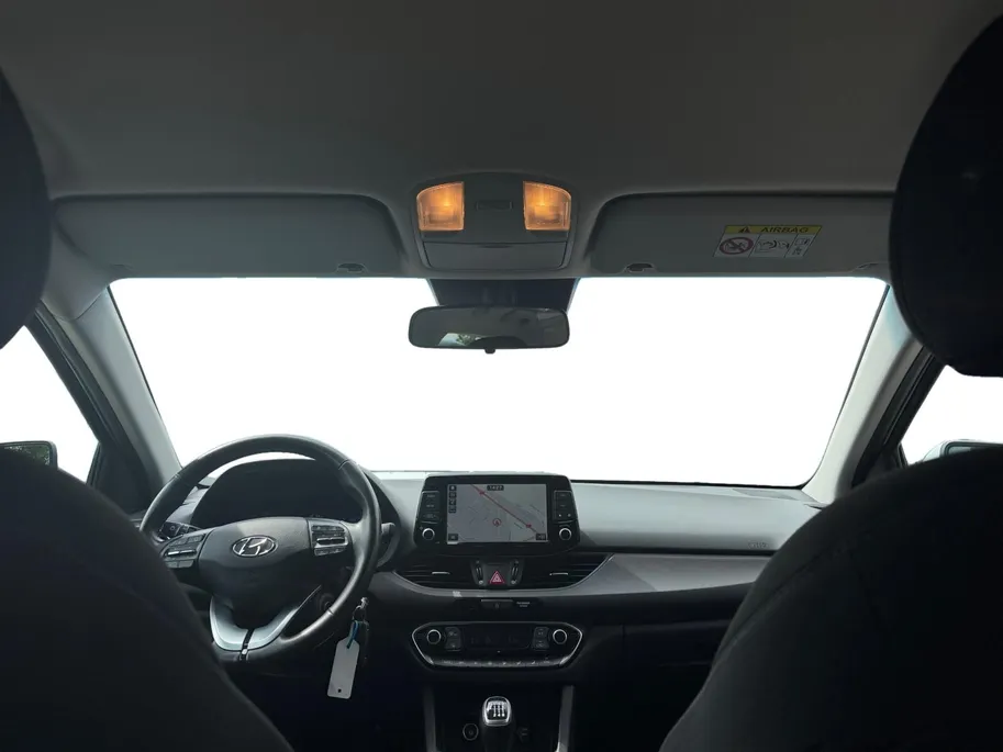 Hyundai i30 Wagon 1.0 T-GDI Comfort | Apple Carplay | Android Auto | Navigatie | Cruise Control | Climate Control | Trekhaak