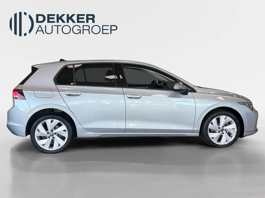 Volkswagen Golf 1.5 eHybrid Life Edition 8.5 Facelift