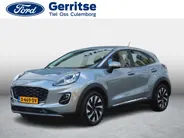 Ford Puma 1.0 EcoBoost Hybrid Titanium | WINTER PACK | NAVI | CAMERA