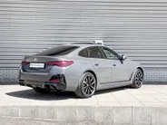BMW i4 eDrive40 M Sport Edition 84 kWh