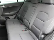 Kia Sportage 1.6 GDI First Edition | 17' LM | Navi | Airco | Cruise | Camera | PDC | Trekhaak |