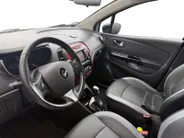 Renault Captur 1.2 TCe Xmod | Automaat | Stoelverwarming | Volledig Dealer Onderhouden | Lederen Bekleding | Cruise & Climate Control | Bluetooth | Camera | Parkeersensoren | 12 Maanden BOVAG Garantie