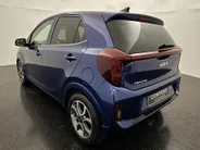 Kia Picanto 1.0 DPi 68pk 4-zits ExecutiveLine