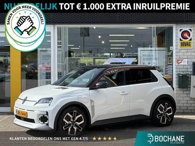 Renault 5