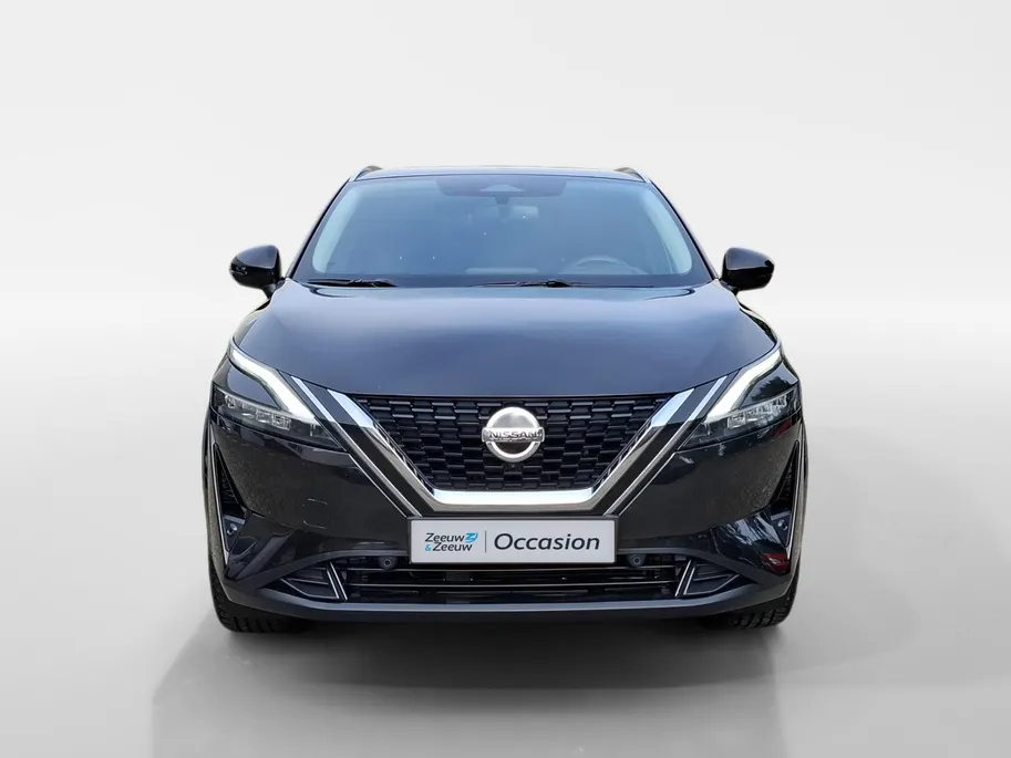 Nissan QASHQAI 1.3 MHEV Xtronic Premiere Edition | RONDOM CAMERA | PANO DAK | CLIMATE | CRUISE | CARPLAY |