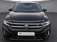 Volkswagen T-Roc 1.5TSI/150PK R-Line · Apple/Android Car Play · Camera + Parkeersensoren · Keyless · Garantie t/m 27-03-2027