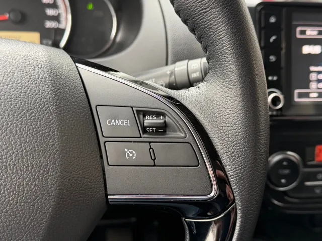 Mitsubishi Space Star 1.2 CVT Instyle | Cruise Control | Camera | ECC | Apple CarPlay | Android Auto | Keyless