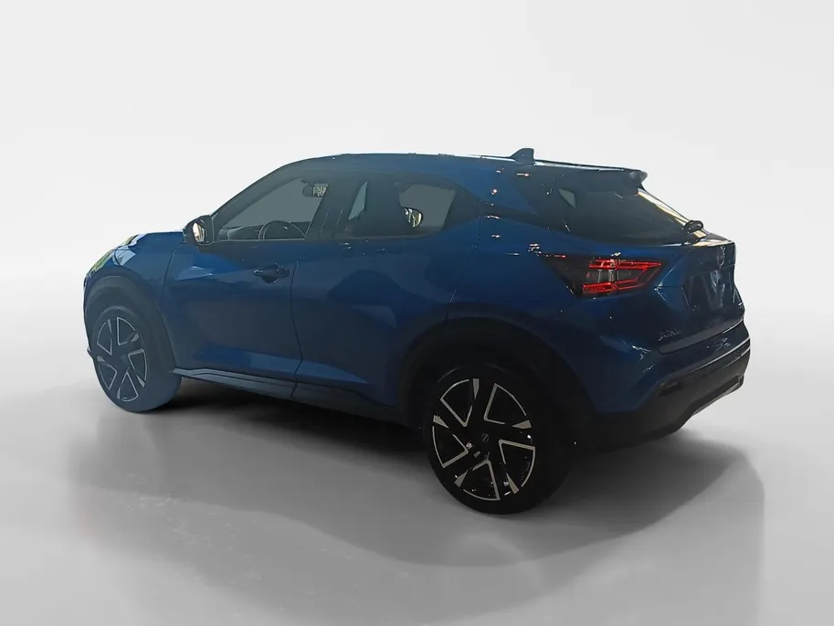 Nissan Juke 1.6 Hybrid N-Connecta | Navigatie | Automaat | LM wielen | Achteruitrijcamera | Parkeersensoren voor en achter | Apple carplay & Androidauto | Climate controle | Cruise controle |