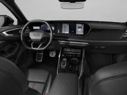 Audi A5 2.0 e-hybrid quattro S edition 299 PK · Premium pakket · Optiekpakket zwart · Trekhaak elek. wegklapbaar