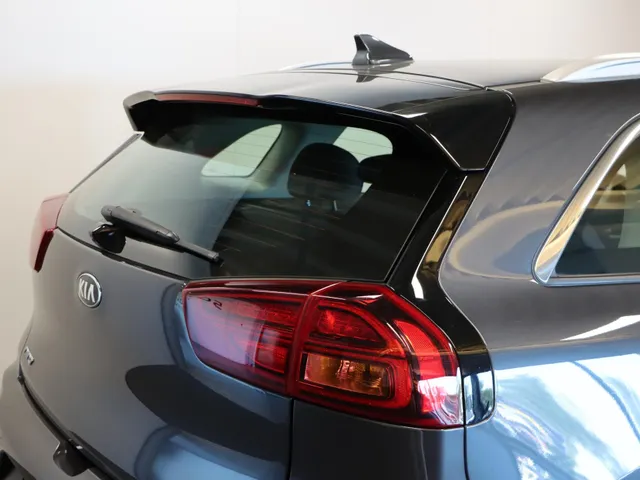 Kia Niro 1.6 GDi Hybrid DynamicLine