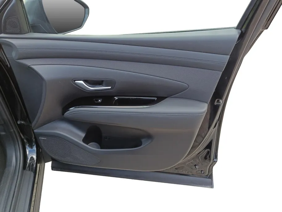 Hyundai Tucson 1.6 T-GDI PHEV Premium | Apple Carplay/Android Auto | Climate control | Adaptive Cruise Control | Lichtmetalen velgen 19'