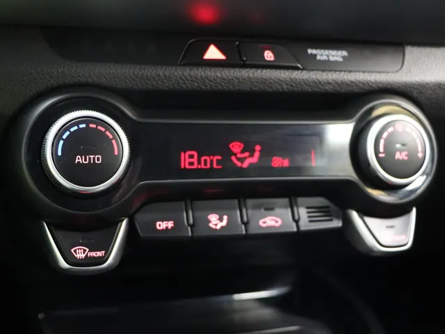 Kia Stonic 1.0 T-GDi MHEV DynamicLine