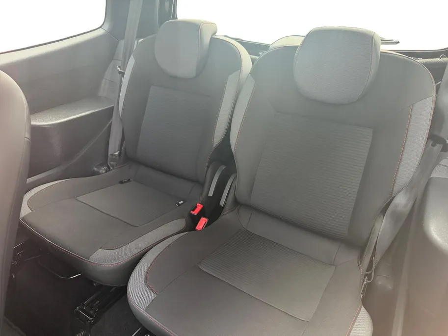 Renault Twingo 1.2 16V Dynamique | Climate Control | Cruise Control | 1e Eigenaar | NAP | Bluetooth | 53.900KM!!! | 12 Maanden BOVAG Garantie