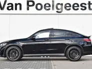 Mercedes-Benz GLC Coupé 63 AMG 4MATIC+ Premium Plus