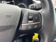 Ford Fiesta 1.0 EcoBoost Vignale | Automaat | Achteruitrijcamera | Cruise control | Carplay | Stoelverwarming