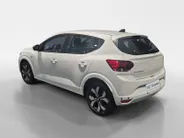Dacia Sandero 1.0 TCe 90 Journey | Carplay | Camera | Clima |