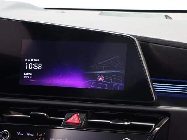 Kia Niro 1.6 GDi PHEV DynamicLine