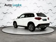 Suzuki Vitara 1.4 Boosterjet Select Smart Hybrid | Navigatie | Parkeercamera | Adaptieve Cruise Control