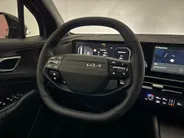 Kia Sportage 1.6 T-GDi 239pk Hybrid AT6 Black Edition Advanced
