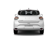 Dacia Sandero Eco-G 120 limited edition | Nu met € 450,- Zeeuw en Zeeuw actiekorting | financier tegen slechts 2,9% met Dacia Relaxplan