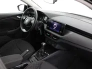 Škoda Scala 1.0 TSI 110pk DSG Ambition · Apple/Android Car Play · P-Sensoren · Cruise Control · Getint Glas · 17'' Inch ·