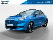 Ford Puma Gen-E Premium 44 kWh | tot €3.400,- Korting! | 0,99% Ford Options | 364KM WLPT | Nieuw te bestellen |