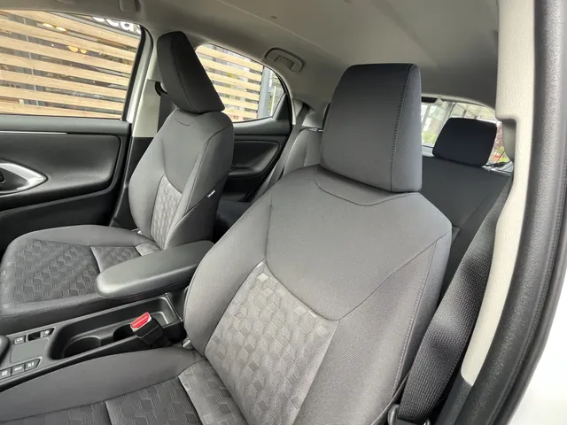 Toyota Yaris 1.5 Hybrid 115 Active