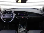 Kia Niro 1.6 GDi Hybrid DynamicLine | Automaat | Navi | Clima | Keyless | Cruise | Camera |