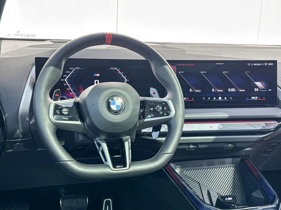 BMW X3 M50