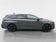 Peugeot e-308 SW Allure EV 54 kWh | 99% SOH | WLTP 410 KM | Fabrieksgarantie! |Dodehoek detectie | Achteruitrijcamera | Led Koplampen | Comfortpack |