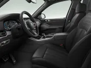 BMW X5 xDrive45e High Executive
