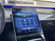Mercedes-Benz S-klasse AMG 63 S E Performance