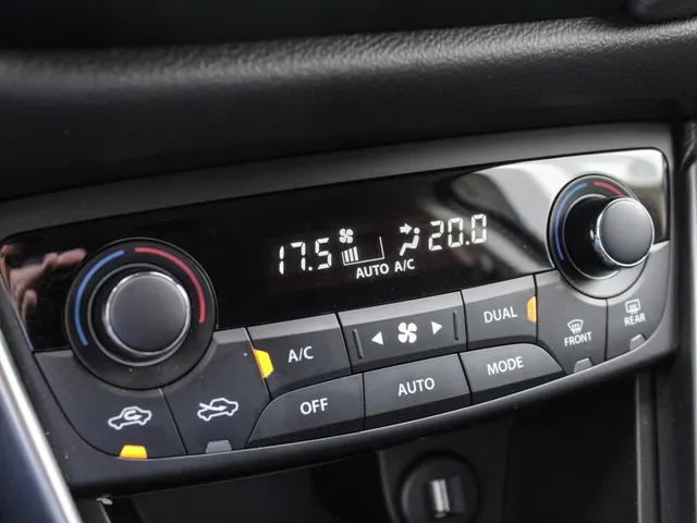Suzuki S-Cross 1.4 Boosterjet Select Smart Hybrid Automaat | Cruise | Carplay/Android | Camera | Park sens | Lm-Velgen