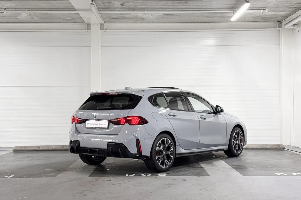 BMW 1 Serie 120