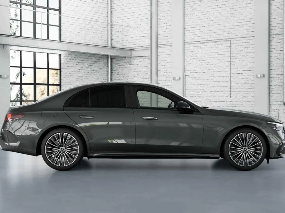 Mercedes-Benz E-Klasse 300 e Sport Edition