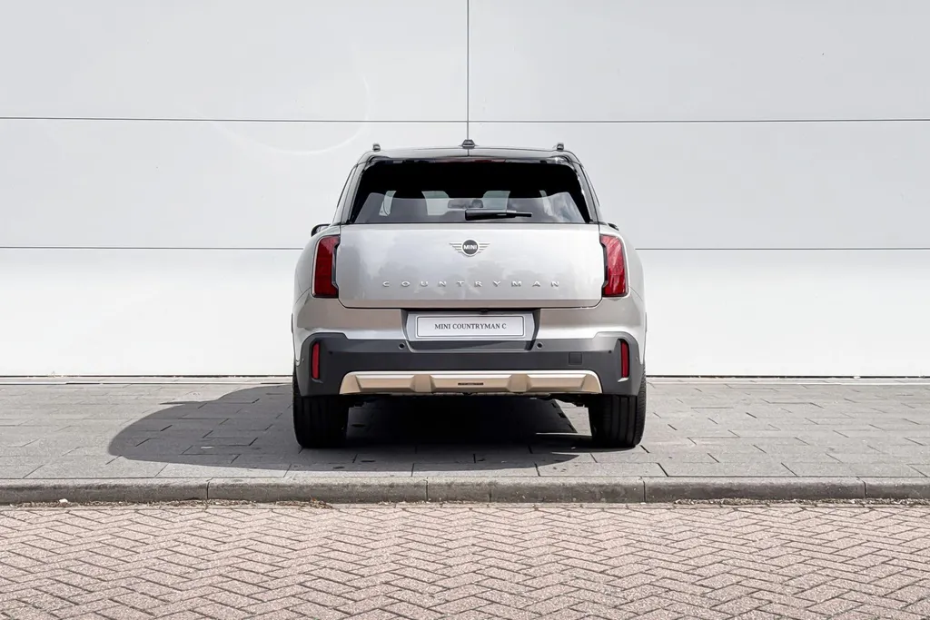 MINI Countryman C Favoured M Plus