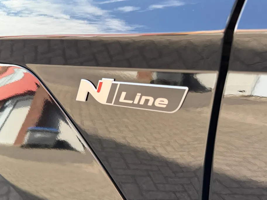Hyundai Kona 1.6 GDI HEV N Line Sky | Z&Z Topdeal! | Van € 44.590,-, nu voor €39.090,-