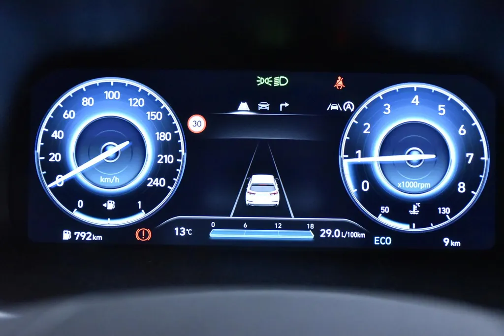 Hyundai i30 Wagon 1.0 T-GDI 48V MHEV Comfort I 120pk I Demo | Navi I Camera I Cruise