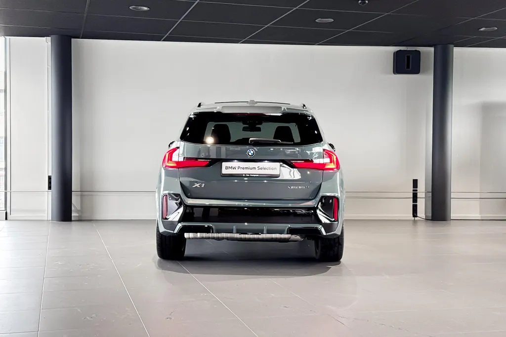 BMW X1 xDrive25e Optimized Edition